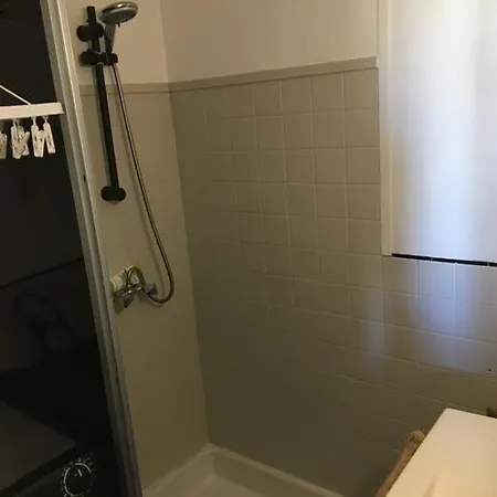 Apartamento 300 M Et Port