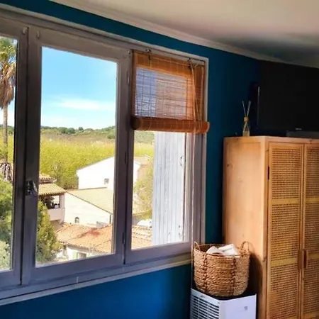 Daire 300 M Et Port Banyuls-sur-Mer
