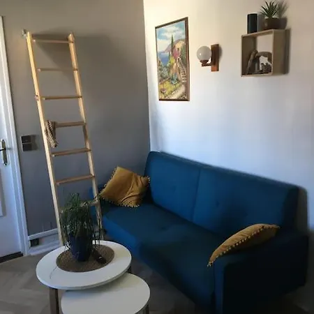 Apartment 300 M Et Port *