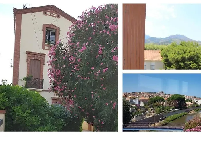 Apartamento 300 M Et Port *