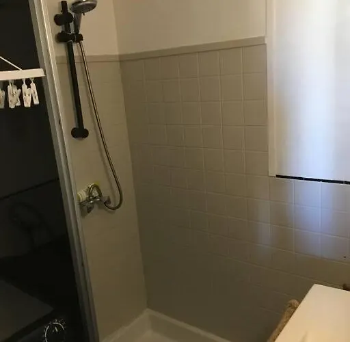 Apartamento 300 M Et Port
