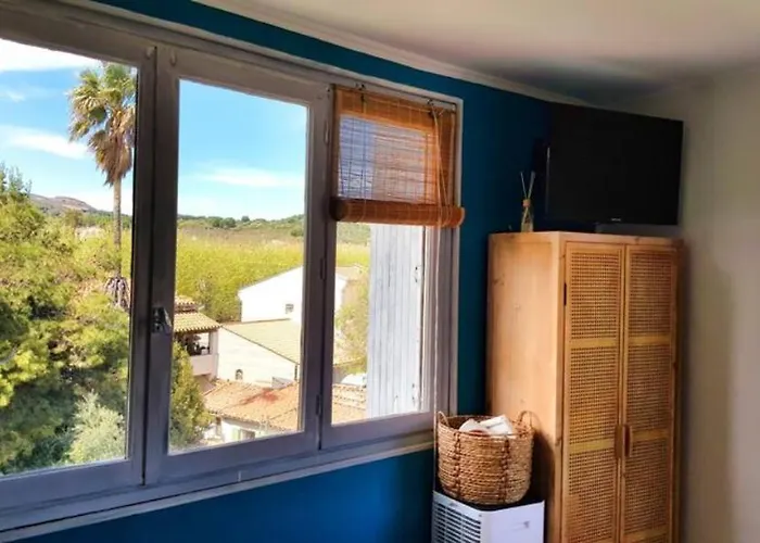 Apartamento 300 M Et Port Banyuls-sur-Mer
