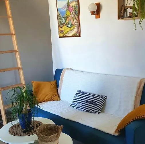 Apartamento 300 M Et Port *